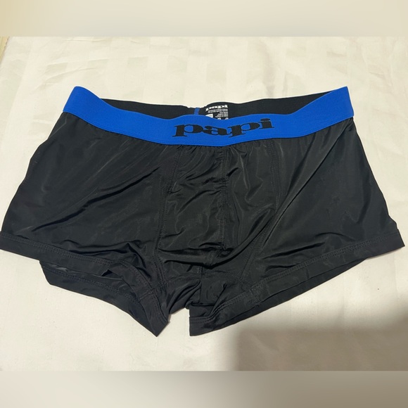 Men’s PAPI Boxer Briefs - Picture 1 of 2